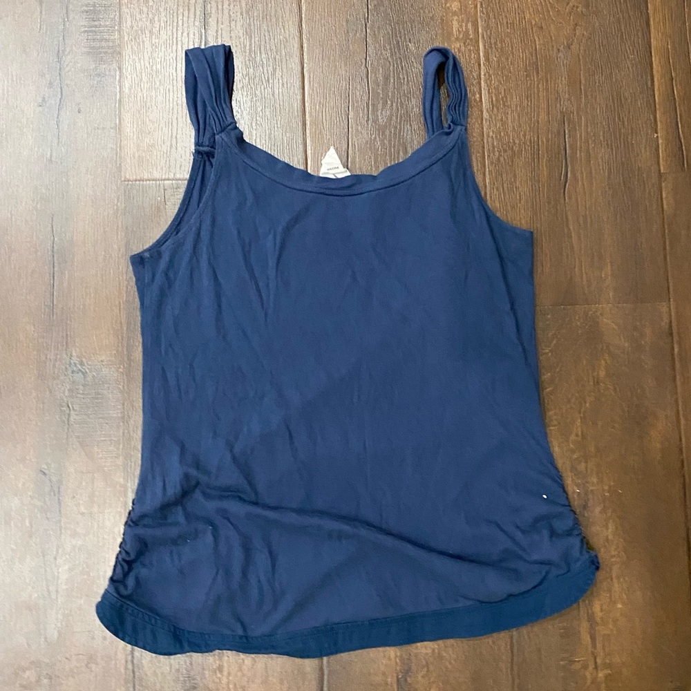 Patrick Robinson Tank - image 3